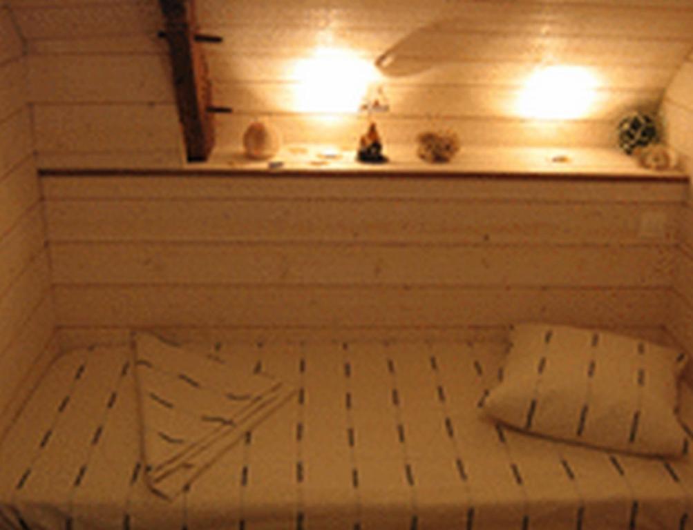 Gite La Mer Commes Room photo